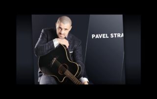 contact impresar pavel stratan